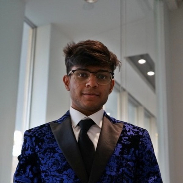 Arnav Nagzirkar